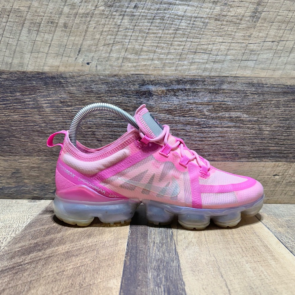 Nike Air Vapor Max Psychic Pink – Women’s Size 8
